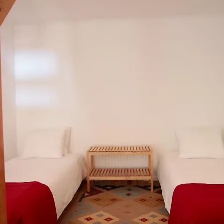 Apartment Riverside View Alcantara Lisbon