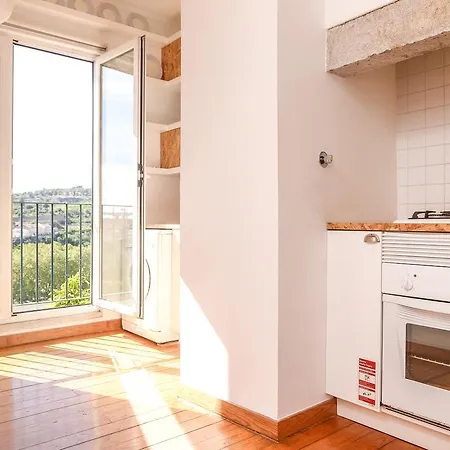 Riverside View Alcantara