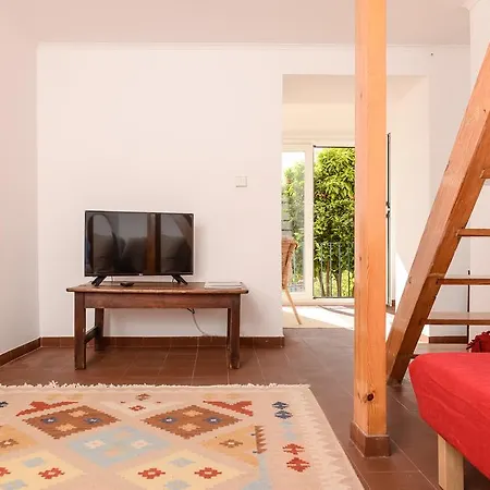 Riverside View Alcantara