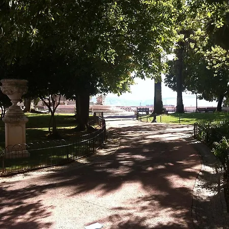 Riverside View Alcantara *